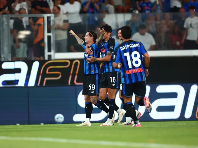 XXVII Trofeo Bortolotti: Atalanta-Athletic Club 1-0 | FULL TIME