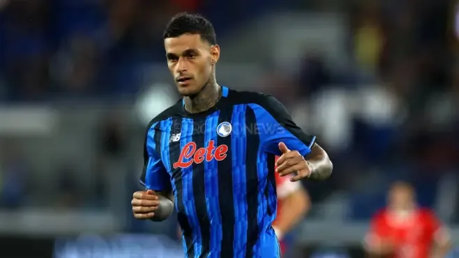 Scamacca entra e risolve i problemi: l’Atalanta batte l’Hapoel e va alla League Phase di Conference
