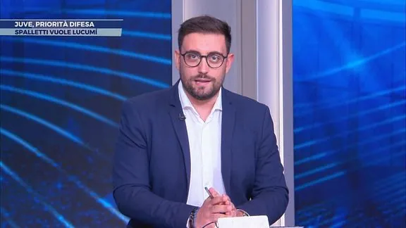 "Spalletti ha due priorità! Giornata importante per il portiere, ma in attacco..."