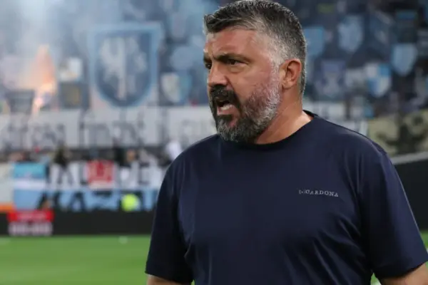 Serie A: Gattuso elogia la squadra dopo la vittoria esterna e si dice orgoglioso