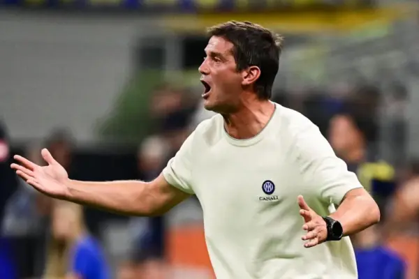 Chivu riflette sulla difesa dell’Inter dopo la vittoria sull’Udinese