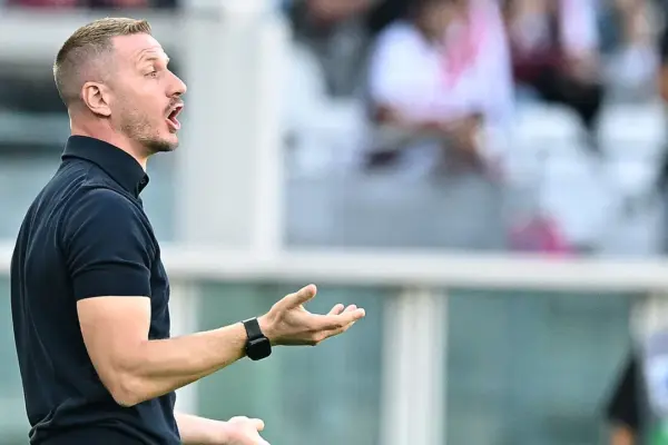 Torino: la Roma vince e torna in testa alla classifica
