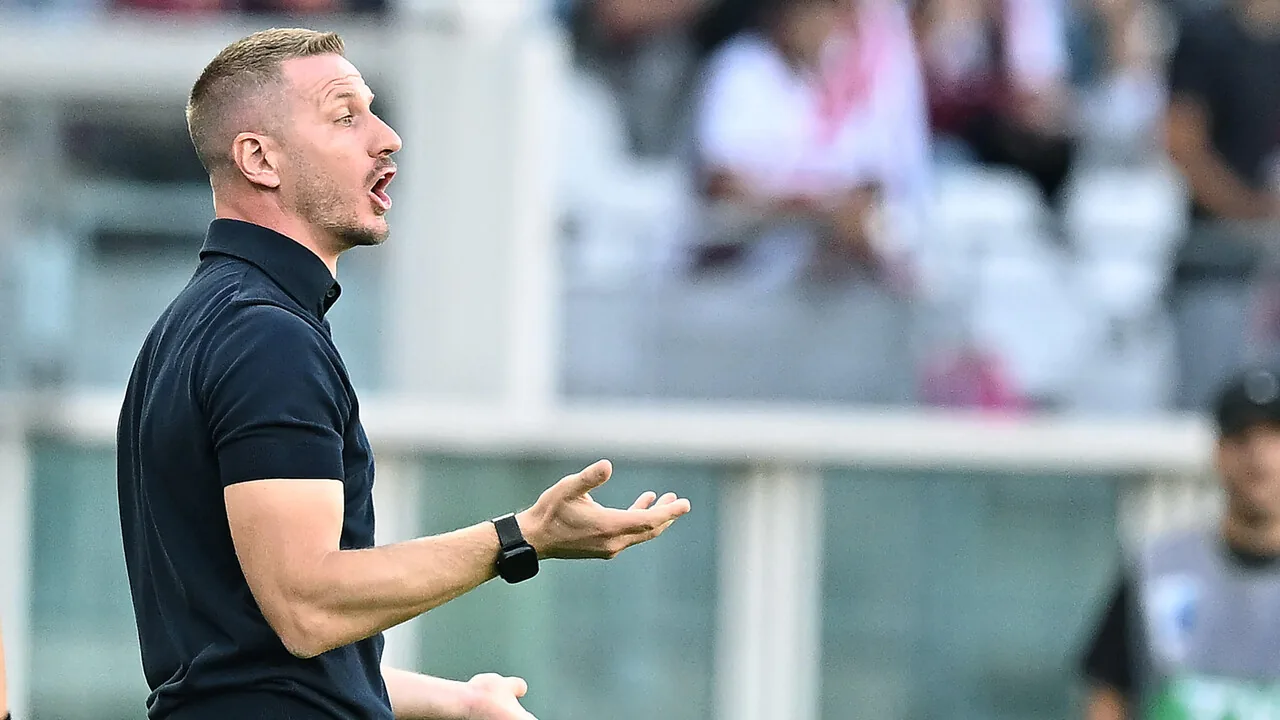 Torino: la Roma vince e torna in testa alla classifica