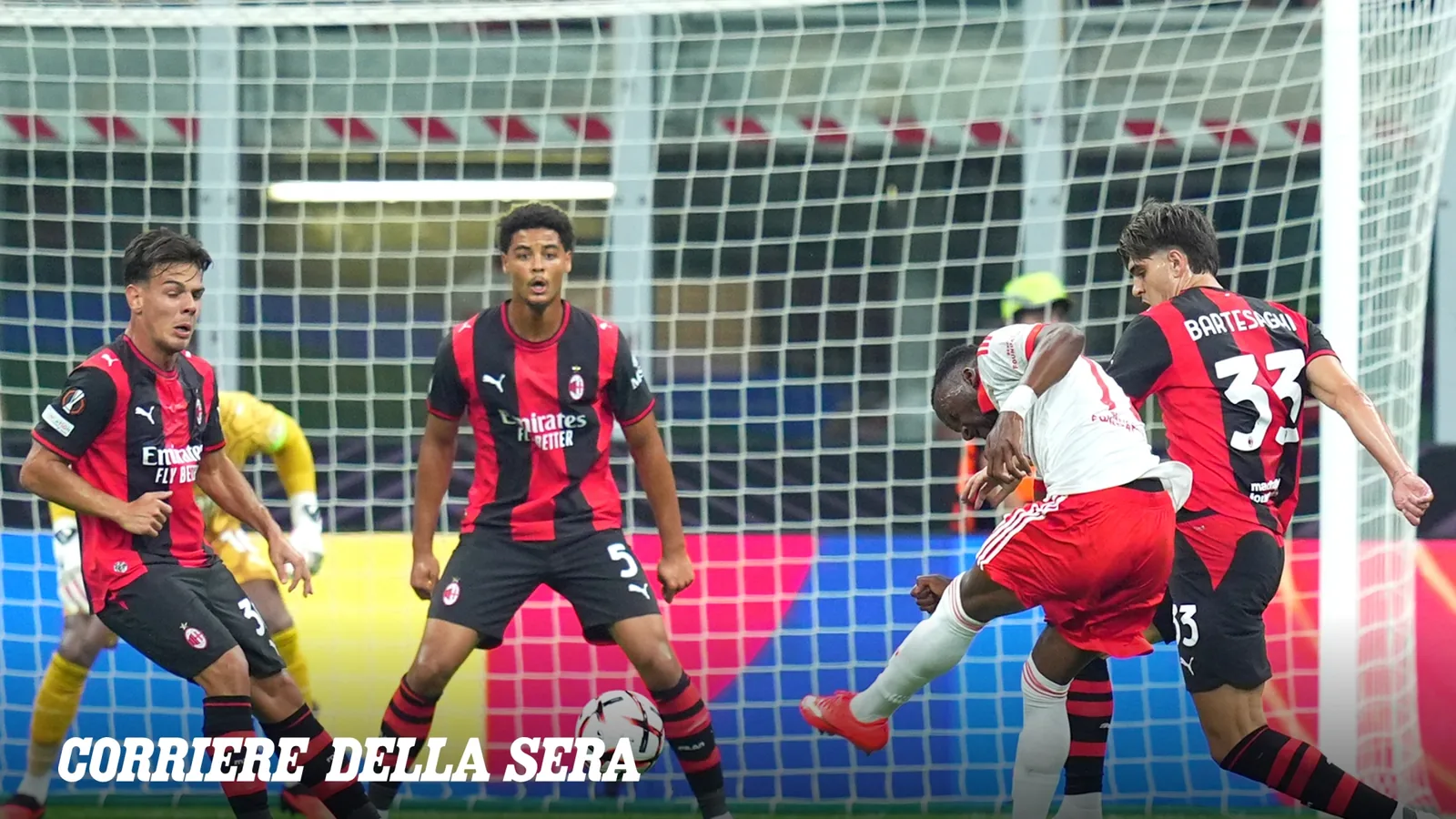 Amorim ammette difficoltà con la rosa e la sconfitta del Milan contro il Benfica image 1