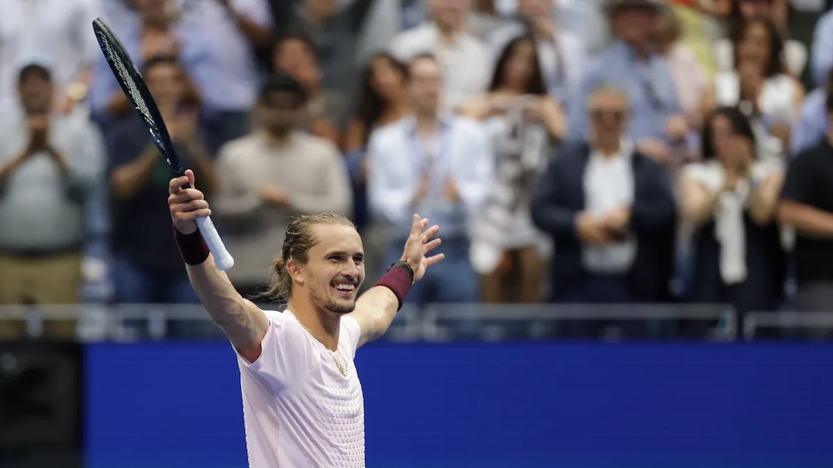 Zverev vince due Slam, ma il suo percorso è segnato da controversie e assenze dei big image 1