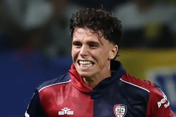 Cagliari vince contro l’Atalanta e Pisacane dedica la vittoria a Muzzi