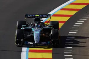 La sfida del Madring per la Ferrari image 1