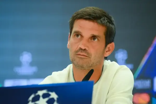 Chivu e Mourinho si incontrano al Bernabéu nella Champions League 2026/27