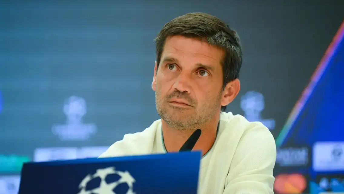 Chivu e Mourinho si incontrano al Bernabéu nella Champions League 2026/27