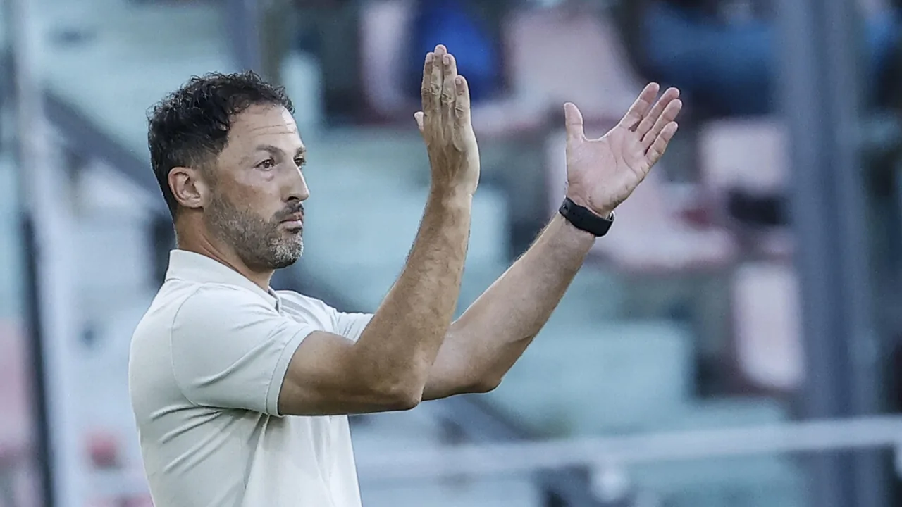 Bologna: Tedesco verso l’esonero, Palladino in arrivo