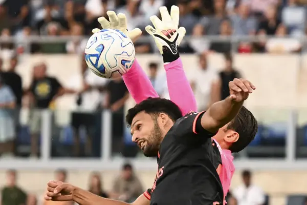 Milano: Amorim prepara un Milan rinnovato per l’Europa League