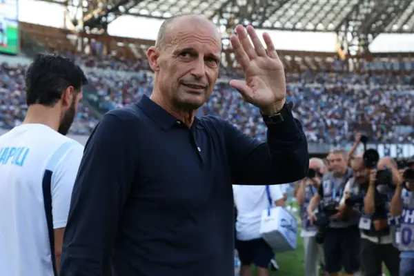 Milano: Inter-Napoli, una sfida già cruciale per gli azzurri al San Siro