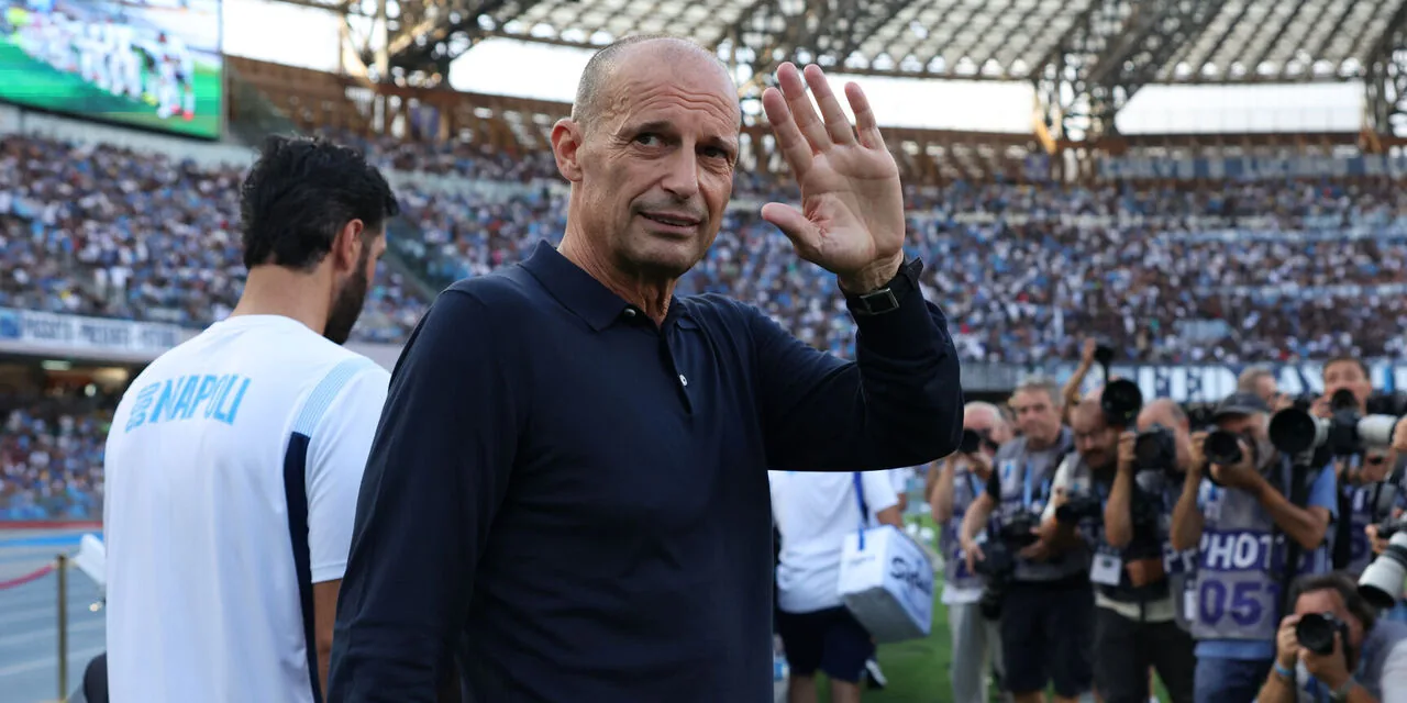 Milano: Inter-Napoli, una sfida già cruciale per gli azzurri al San Siro