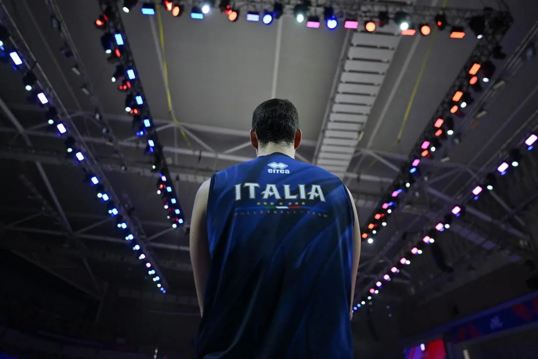 CEV Enel EuroVolley 2026 - In caso di qualificazione, l'Italia giocherà la semifinale delle 17